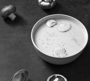 Cream of mush