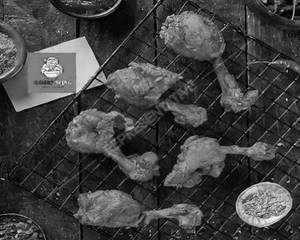 Chicken Lollipop