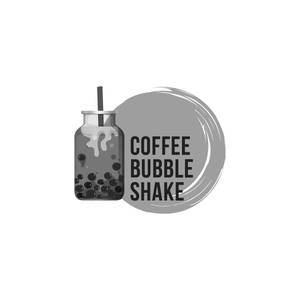 Coffee Bubble Shake