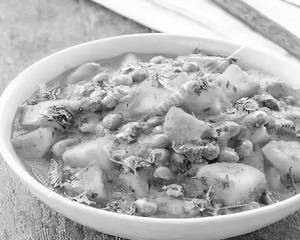 Aloo Matar