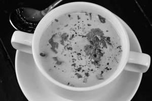 Mushroom Soup