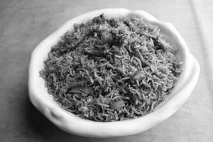 Chicken Shanghai Fried Rice