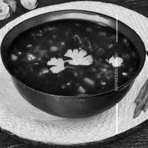 Athidhi  Special Soup   [Veg]