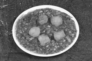 Paneer Manchurian Gravy
