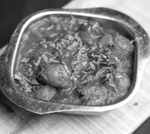 Paneer Kolhapuri