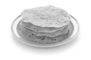 Papad [Fried]