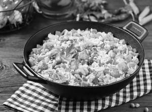Singapuri Rice