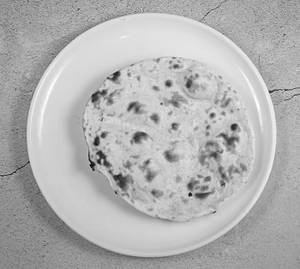 Tandoori Roti