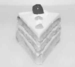 Pineapple Pastry