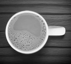 Milk Tea