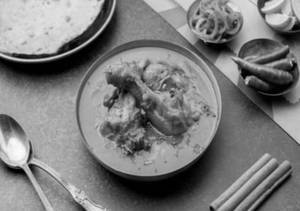 Chicken Korma