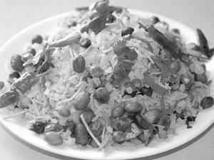Poha