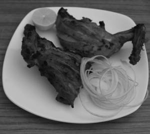 Tandoori Chicken