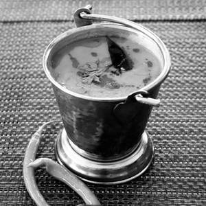 Dal Makhani