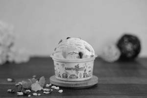 American Nuts Ice Cream