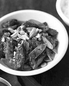 Thai Chilli Beef