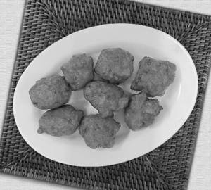 Thai Fried Chicken