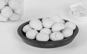 Butter Biscuit 250grm
