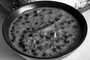 Kadala Curry