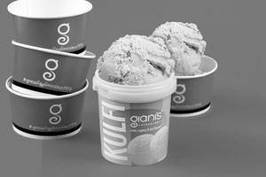 Kulfi Ice Cream