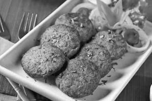 Hara Bhara Kebab
