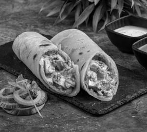 Paneer Roll 