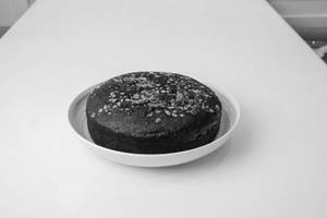 Chocolate Walnut Tea Cake (400gm)