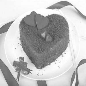 Annivasary Cake[1 Pound]