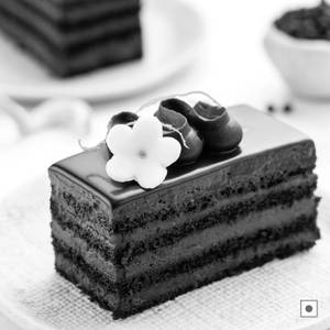 Chocolate Pastry