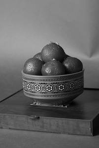 Gulabjamun.