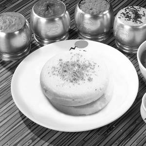 Sankalp Special Thatte Idli [150 Gm]