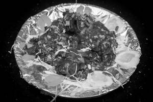 Chicken Schezwan Tandoori