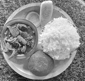 Boti Meals