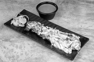 Murgh Chandi Kabab