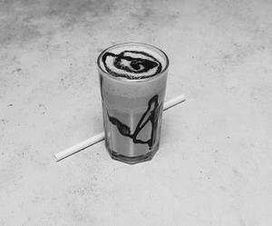 Cold Coffee