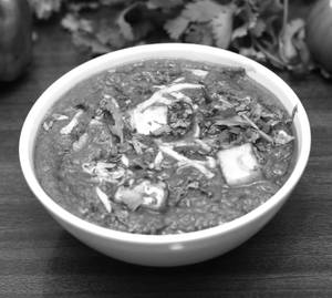 Paneer Tikka Masala