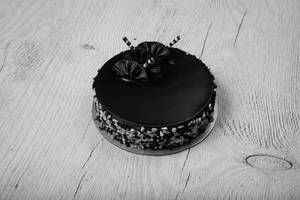 Chococ Nut Cake 1Kg