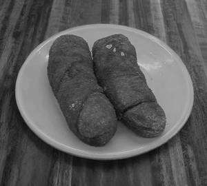 Meat  Roll