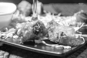 Veg Spring Roll