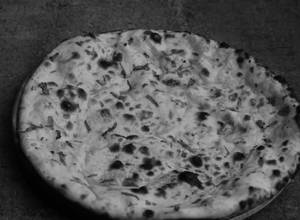 Masala kulcha