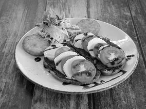 Caprese