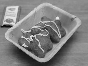 Chicken nuggets 