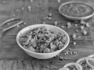 Aloo Gobi 