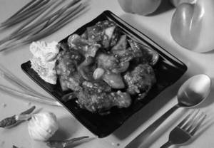 Chinese Fried Chicken - Starter