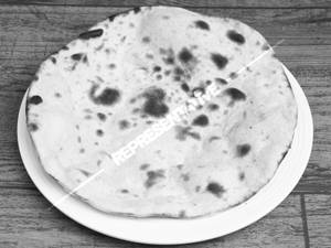Tandoori Roti