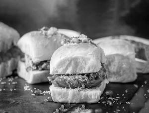 Paneer Dabeli