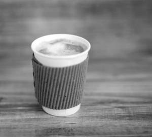 Hot Coffee 3 Cups (250ML)