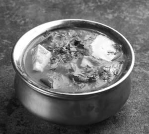 Paneer Butter Masala