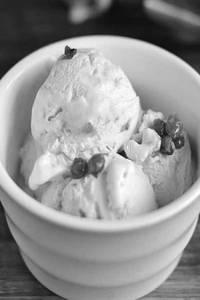 Butterscotch Scoop