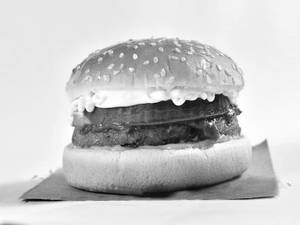 Herb Chilly Burger